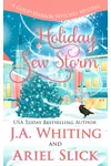 Holiday Sew Storm