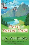 Peril in Paxton Park