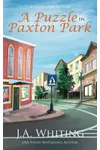 A Puzzle in Paxton Park