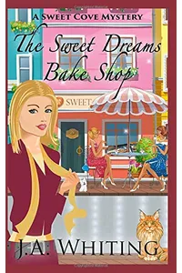 The Sweet Dreams Bake Shop