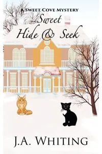 Sweet Hide and Seek