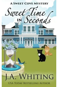 Sweet Time in Seconds
