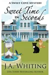 Sweet Time in Seconds