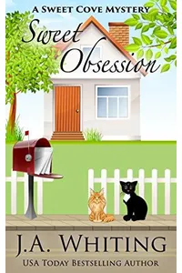 Sweet Obsession