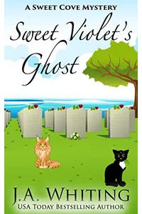 Sweet Violet's Ghost