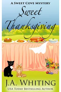 Sweet Thanksgiving