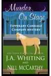Murder On Stage