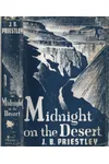Midnight On The Desert