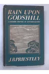 Rain Upon Godshill