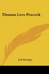 Thomas Love Peacock