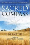 Sacred Compass: The Way of Spiritual Discernment