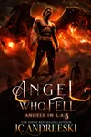 Angel Who Fell