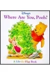 Disney's Where Are You, Pooh?