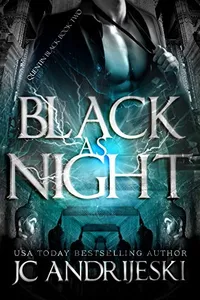 Black As Night