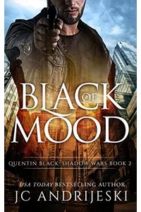 Black of Mood