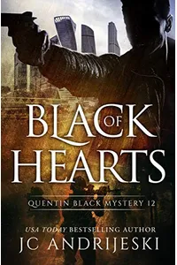 Black of Hearts