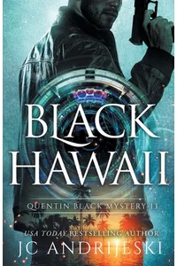 Black Hawaii