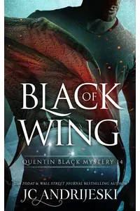 Black of Wing