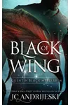 Black of Wing