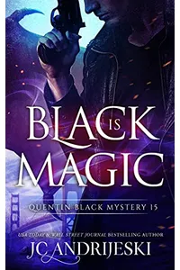Black Is Magic