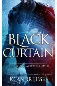 Black Curtain