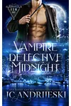 Vampire Detective Midnight