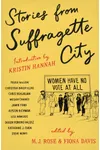 Cover of Stories from Suffragette City