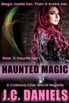 Haunted Magic