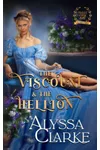 The Viscount and the Hellion
