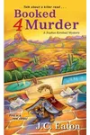 Booked 4 Murder