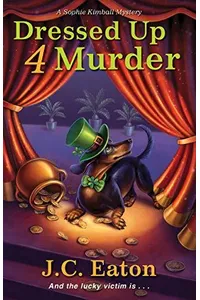 Dressed Up 4 Murder