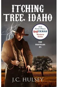 Itching Tree, Idaho