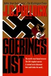 Goering's List