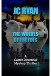 The Wolves of Freydis