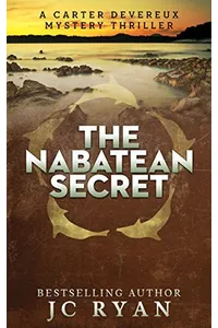 The Nabatean Secret