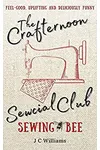 The Crafternoon Sewcial Club #2