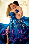Love Me, If You Dare
