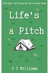Life's a Pitch