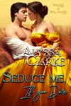 Seduce Me, If You Dare