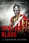 Spilled Blood