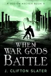 When War Gods Battle