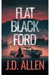 Flat Black Ford