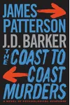 Cover of The Coast-to-Coast Murders