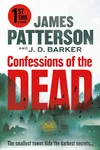 Cover of Confessions of the Dead