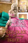 Two Dares, a Duke, and a Runaway Bride