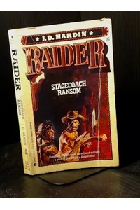 Stagecoach Ransom