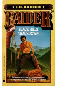 Black Hills Trackdown