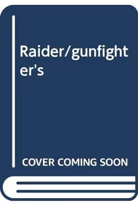 Gunfighter's Showdown