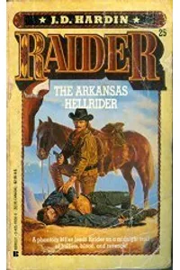 The Arkansas Hellrider