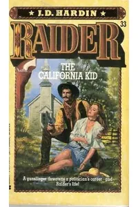 The California Kid